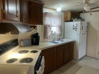 1992 Skyline West Ridge Manufactured Home