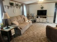 1992 Skyline West Ridge Manufactured Home
