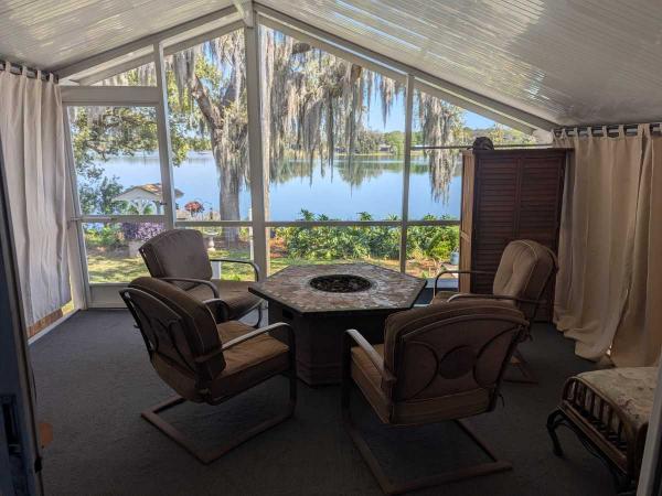  Mobile Home For Sale