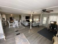 1975 Parkwood Doublewide Mobile Home