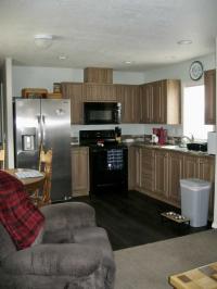 2021 CMH MFG West Manufactured Home
