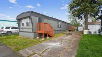 Manufactured Home