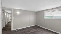 Manufactured Home