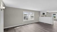Manufactured Home