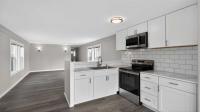 Manufactured Home