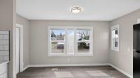 Manufactured Home