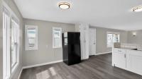 Manufactured Home