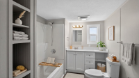 Manufactured Home