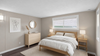 Manufactured Home