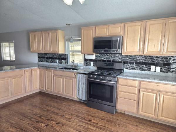 1985 Schult Mobile Home For Sale