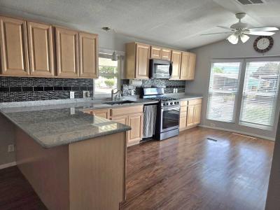Mobile Home at 18026 N. Cave Creek Rd #16 Phoenix, AZ 85032