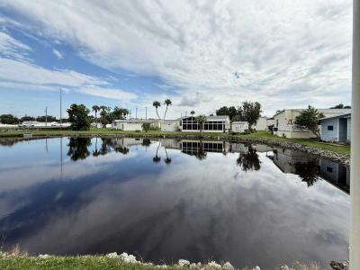 Mobile Home at 218 Dordrecht St Ellenton, FL 34222