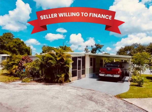 1966  Mobile Home For Sale