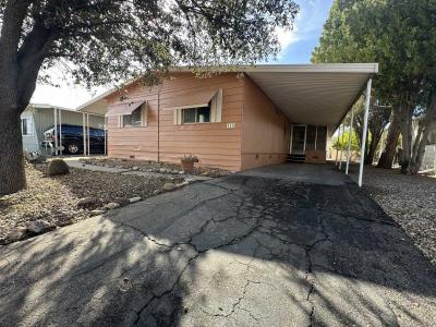 Photo 2 of 6 of home located at 1302 W Ajo Way # 116 Tucson, AZ 85713