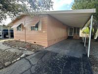 1979 Palm Harbor Mobile Home