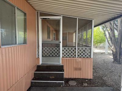 Photo 4 of 6 of home located at 1302 W Ajo Way # 116 Tucson, AZ 85713