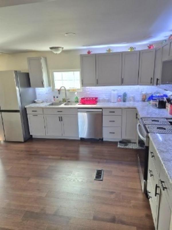 1977 Fuqua Mobile Home For Sale