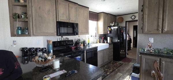 2020 Clayton Homes Mobile Home For Sale