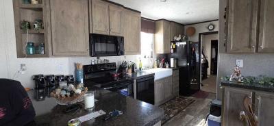 Mobile Home at 271 W Port Au Prince Lane Moscow Mills, MO 63362