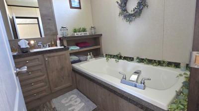 Photo 5 of 8 of home located at 271 W Port Au Prince Lane Moscow Mills, MO 63362