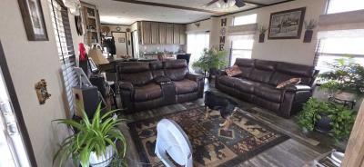 Photo 3 of 8 of home located at 271 W Port Au Prince Lane Moscow Mills, MO 63362