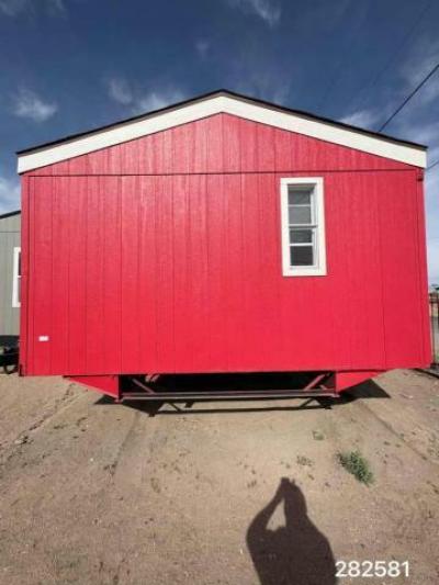 Mobile Home at Jack's Mobile Homes Llc 2603 Coors Blvd SW Albuquerque, NM 87121