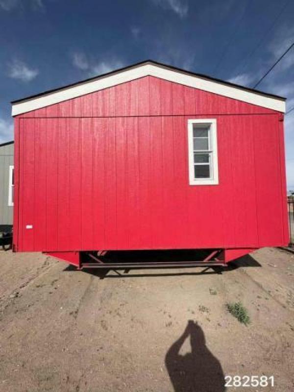 Photo 1 of 2 of home located at Jack's Mobile Homes Llc 2603 Coors Blvd SW Albuquerque, NM 87121