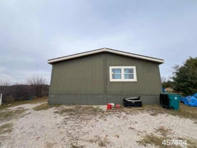 Mobile Home at 8826 County Road 329 Blanket, TX 76432