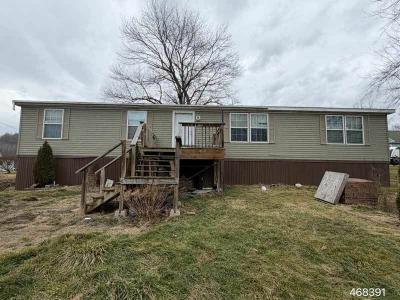 Mobile Home at 156 Oak Street Lumberport, WV 26386