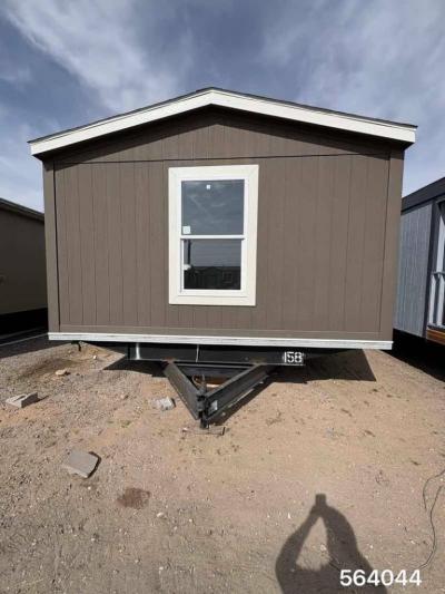 Mobile Home at Jack's Mobile Homes Llc 2603 Coors Blvd SW Albuquerque, NM 87121