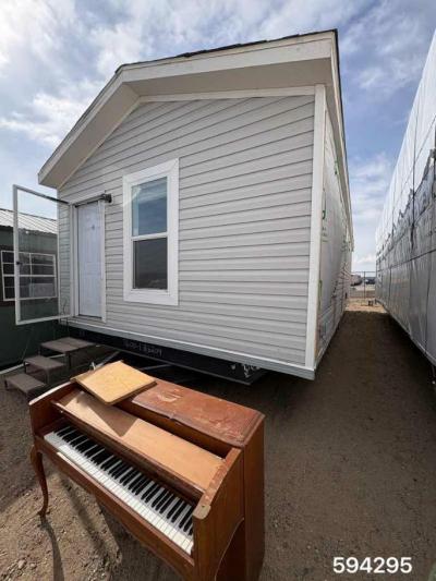 Mobile Home at Jack's Mobile Homes Llc 2603 Coors Blvd SW Albuquerque, NM 87121