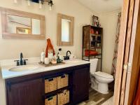 1996 CAVCO Unknown Mobile Home