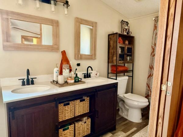 1996 CAVCO Unknown Mobile Home
