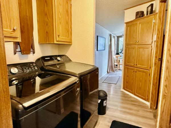 1996 CAVCO Unknown Mobile Home