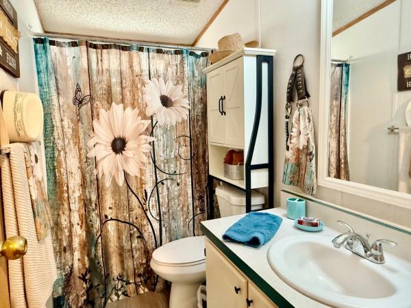 1996 CAVCO Unknown Mobile Home