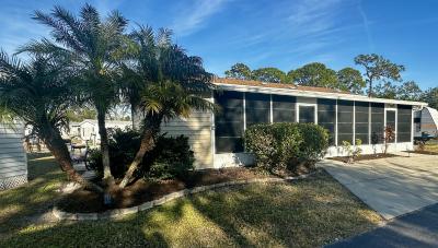 Photo 2 of 13 of home located at 7125 Fruitville Rd., Site 0700 Sarasota, FL 34240