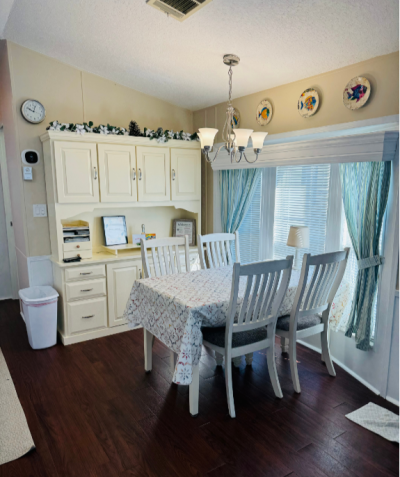 Photo 4 of 13 of home located at 7125 Fruitville Rd., Site 0700 Sarasota, FL 34240
