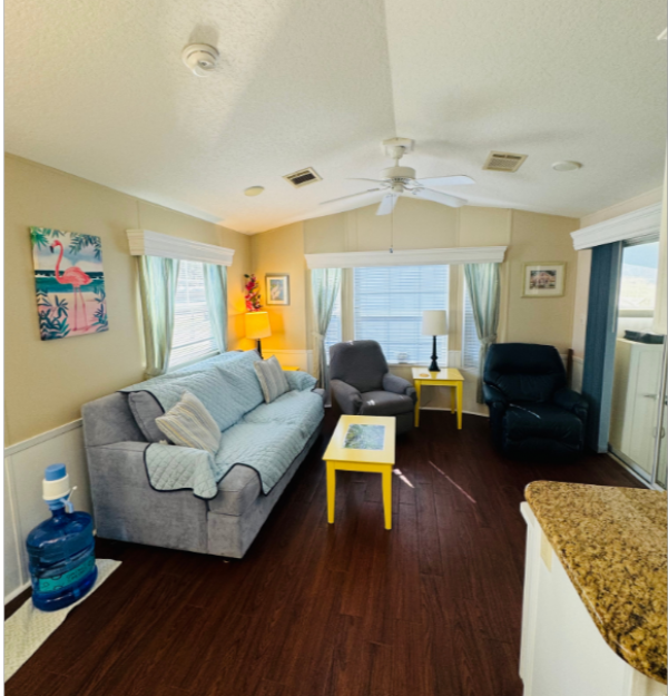 2004 Mobile Home