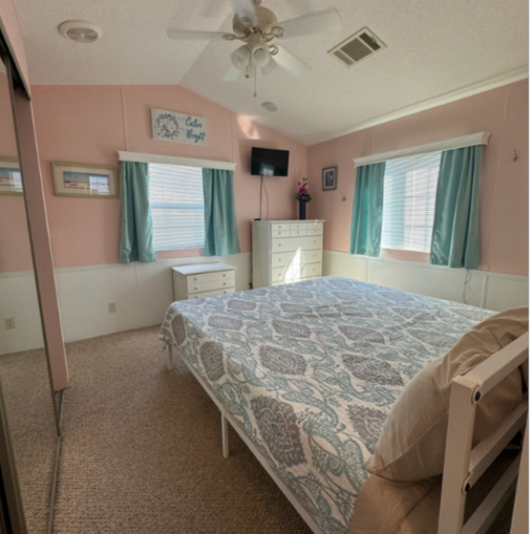 2004 Mobile Home