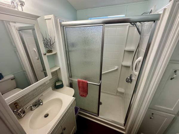 2004 Mobile Home