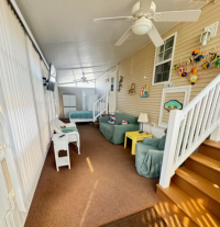 2004 Mobile Home