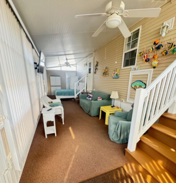 2004 Mobile Home