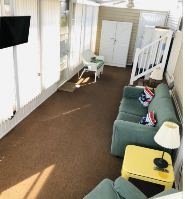 2004 Mobile Home