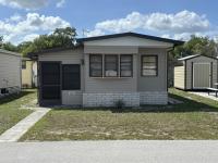 1984 Mobile Home