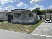 1984 Mobile Home