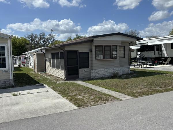1984 Mobile Home