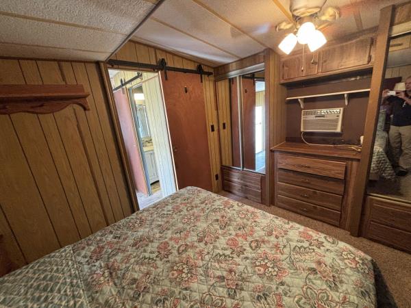 1984 Mobile Home