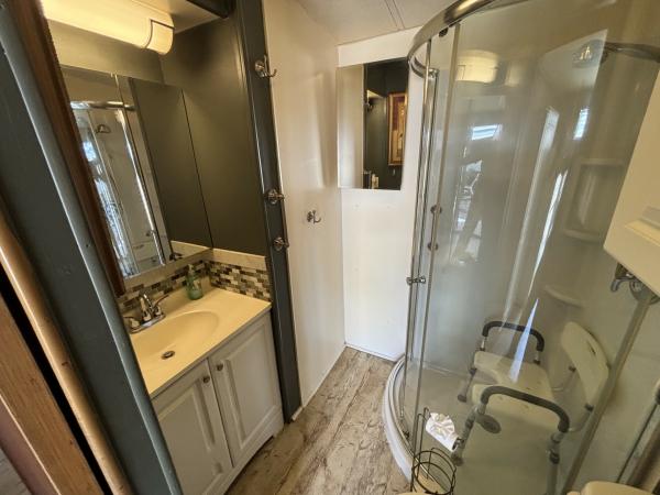 1984 Mobile Home