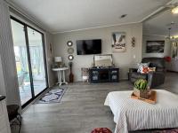 1986 CORO Mobile Home