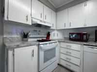 1986 CORO Mobile Home